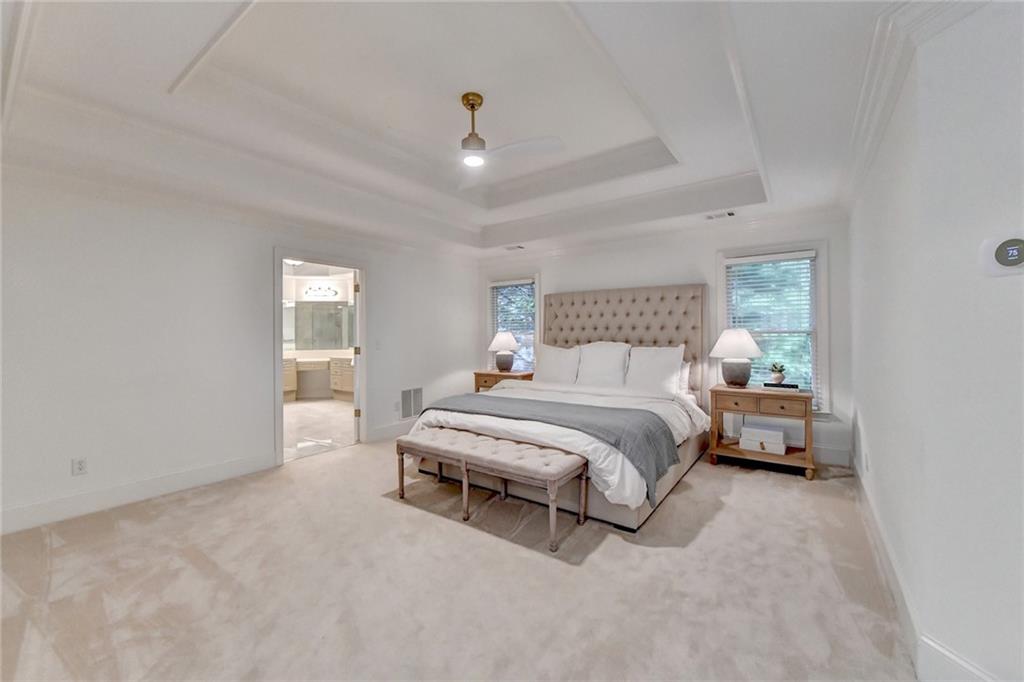 320 Oakhurst Leaf Drive