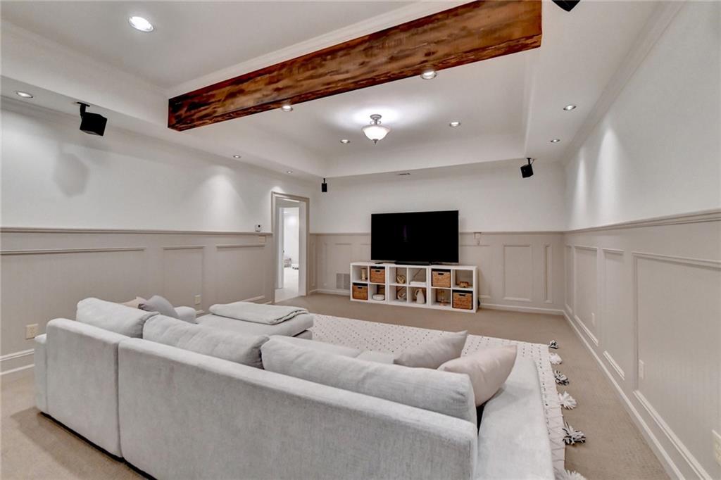 320 Oakhurst Leaf Drive