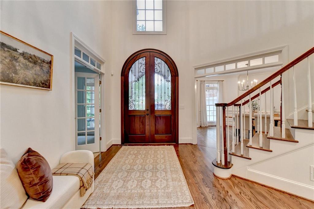 320 Oakhurst Leaf Drive