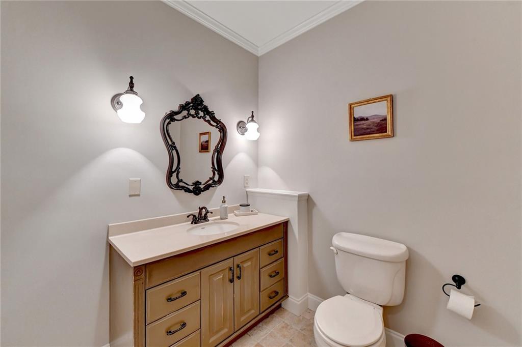 320 Oakhurst Leaf Drive