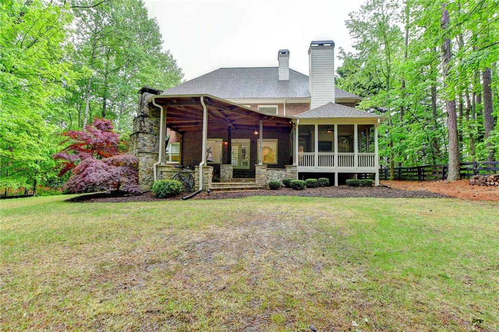 320 Oakhurst Leaf Drive