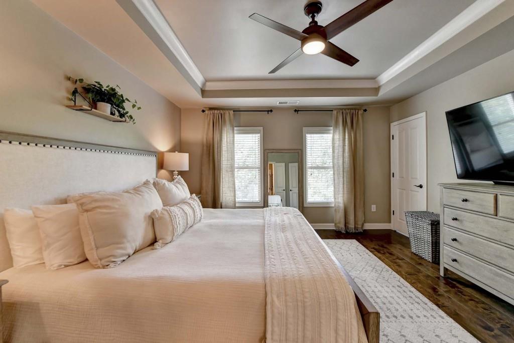 8040 Willoughby Court