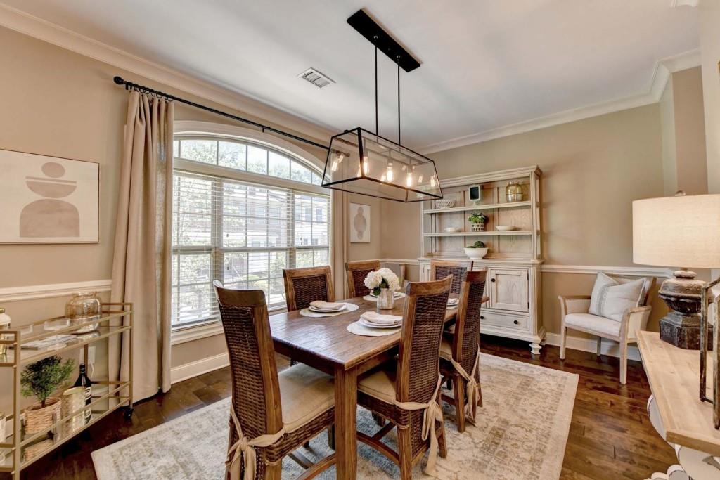 8040 Willoughby Court