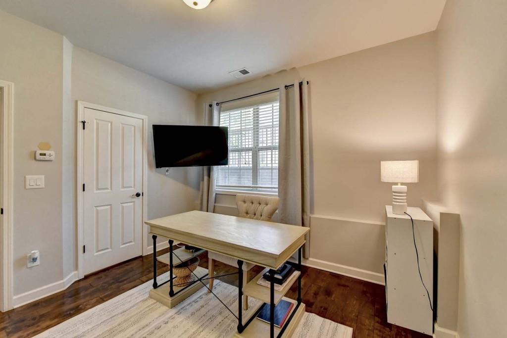 8040 Willoughby Court