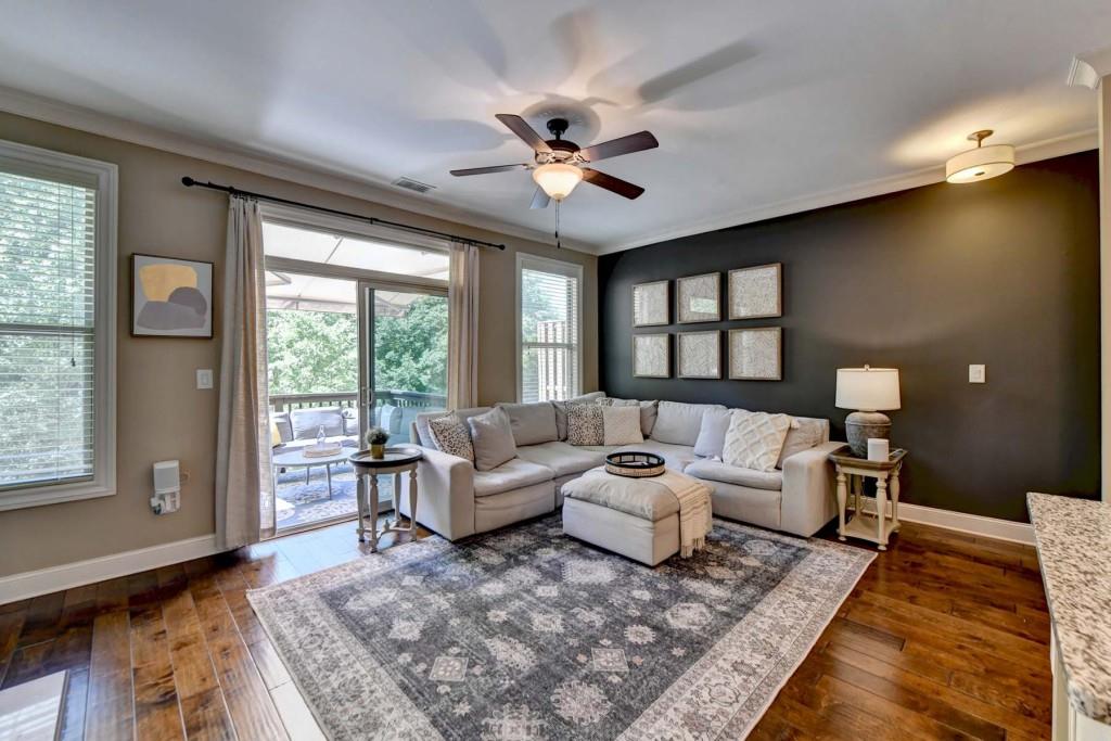 8040 Willoughby Court