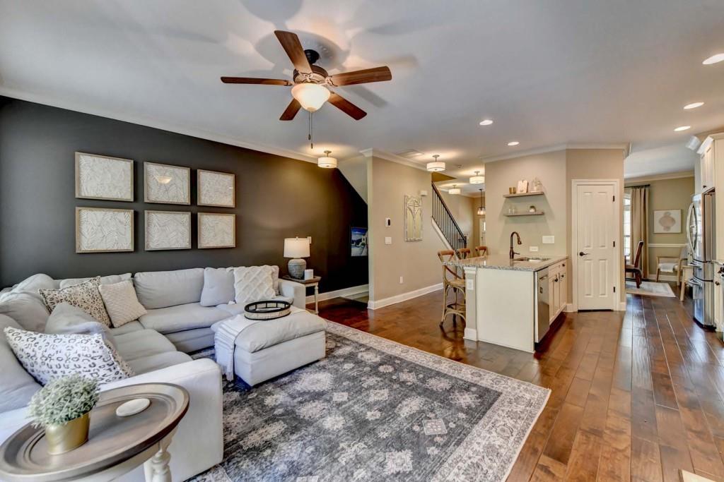 8040 Willoughby Court