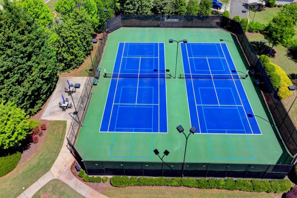 8040 Willoughby Court