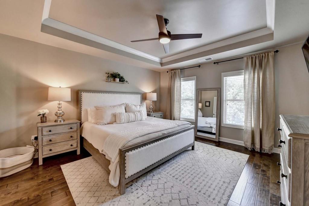 8040 Willoughby Court