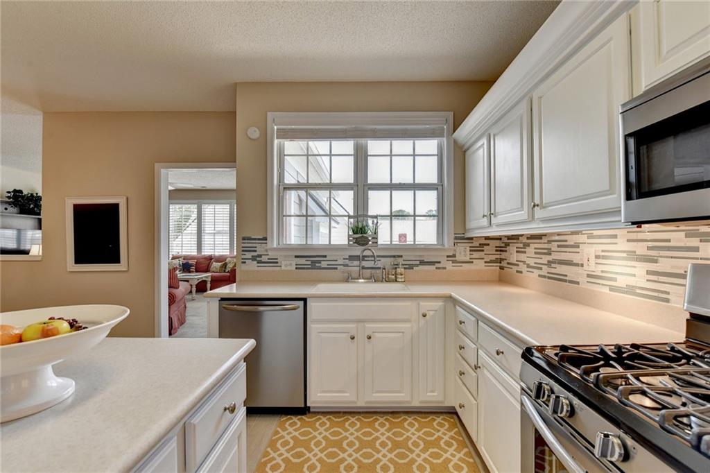 2312 Barrett Cottage Place Unit 11