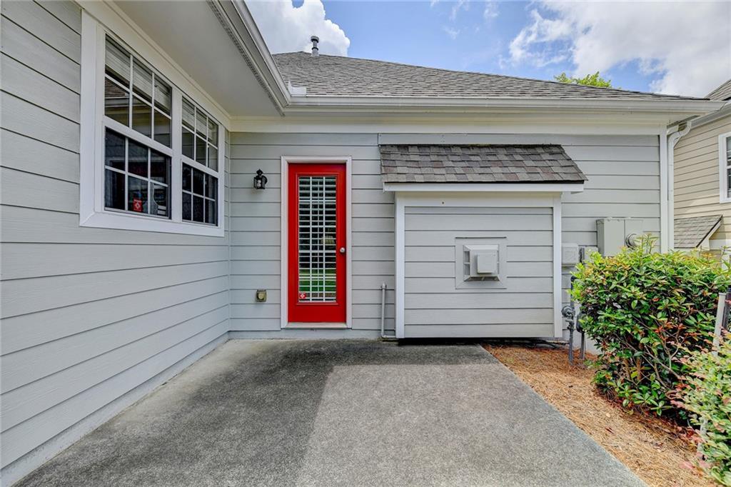 2312 Barrett Cottage Place Unit 11