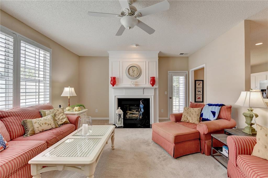 2312 Barrett Cottage Place Unit 11