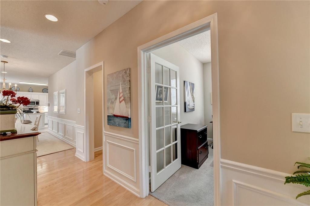 2312 Barrett Cottage Place Unit 11