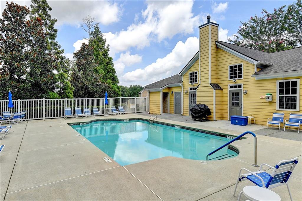 2312 Barrett Cottage Place Unit 11