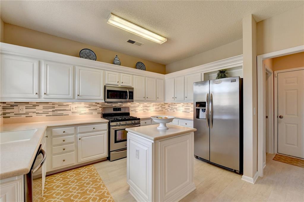 2312 Barrett Cottage Place Unit 11