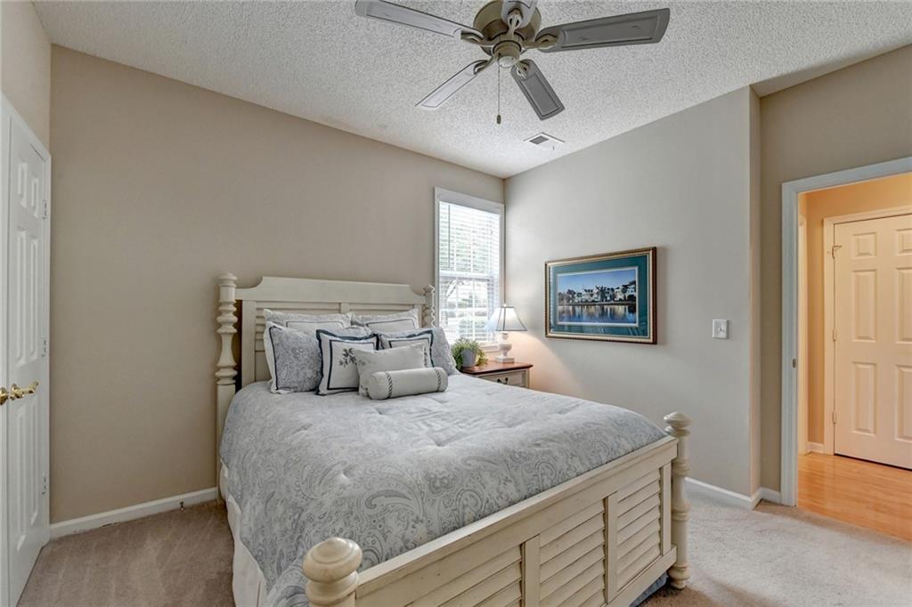 2312 Barrett Cottage Place Unit 11