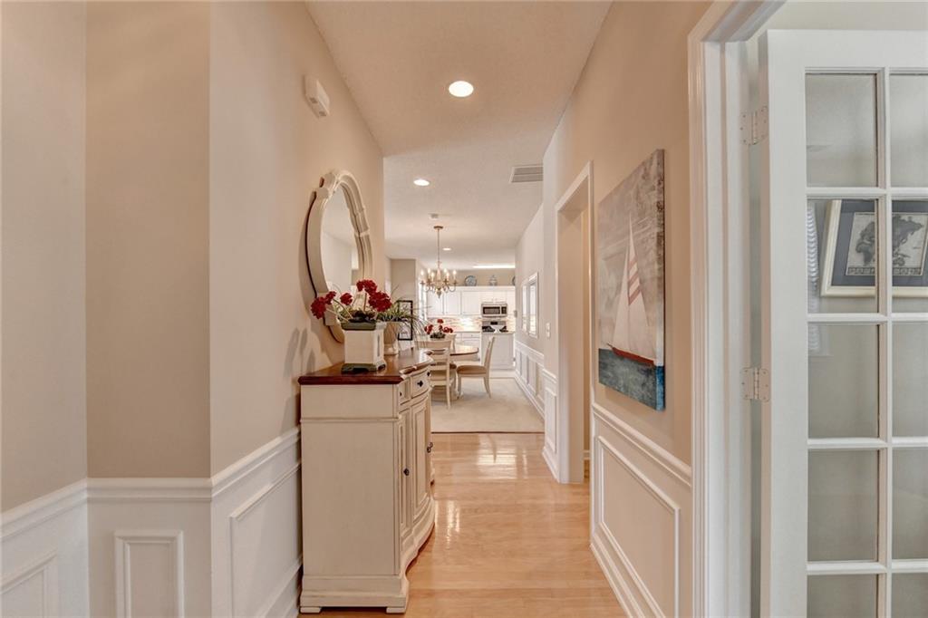 2312 Barrett Cottage Place Unit 11