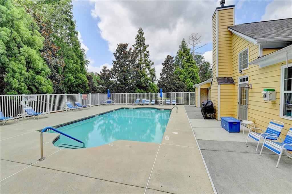 2312 Barrett Cottage Place Unit 11