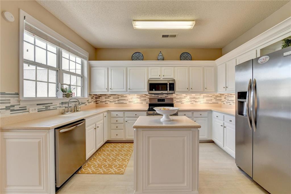 2312 Barrett Cottage Place Unit 11