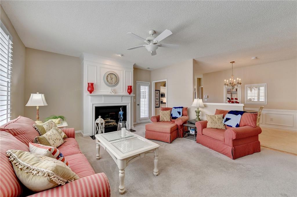 2312 Barrett Cottage Place Unit 11