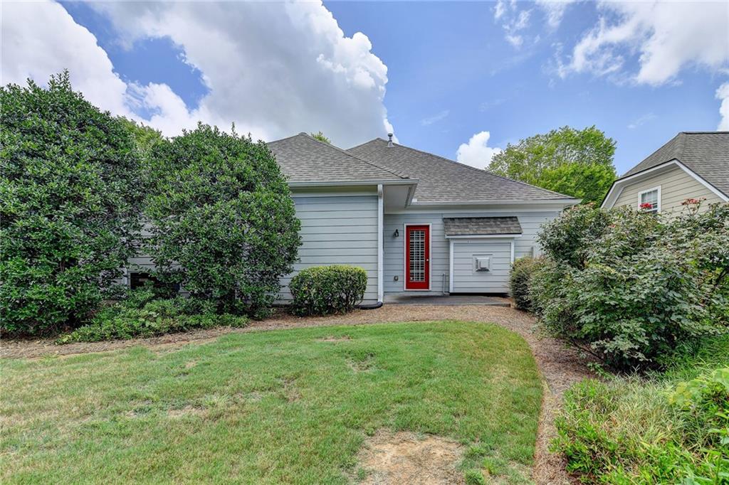 2312 Barrett Cottage Place Unit 11