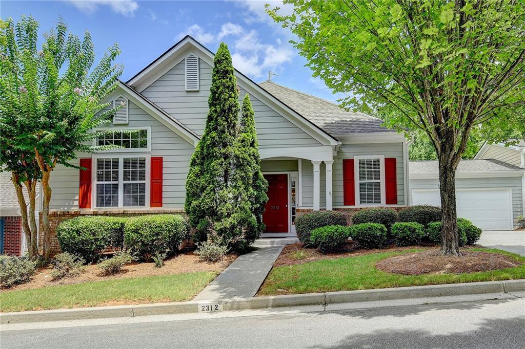 2312 Barrett Cottage Place Unit 11