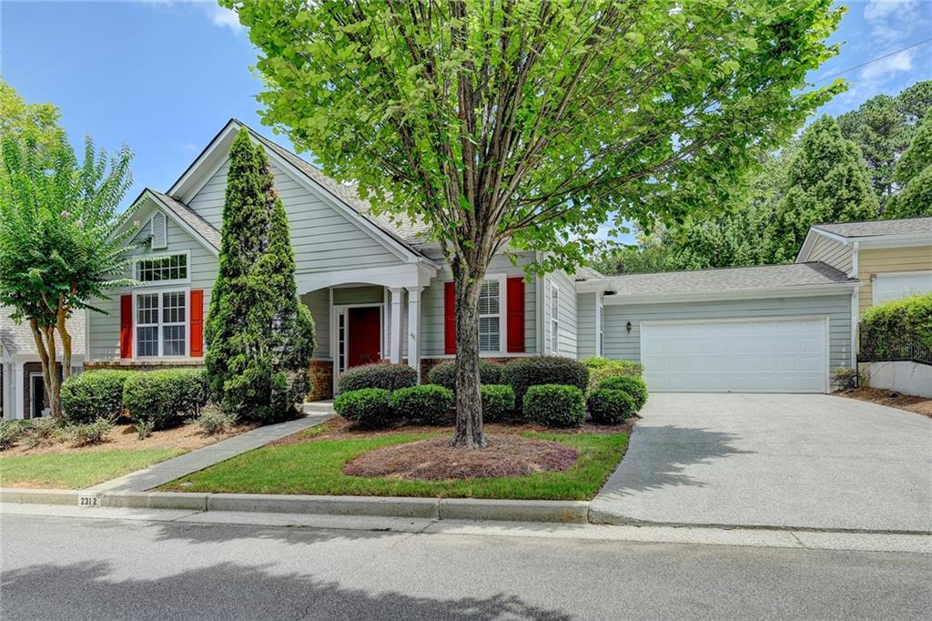 2312 Barrett Cottage Place Unit 11