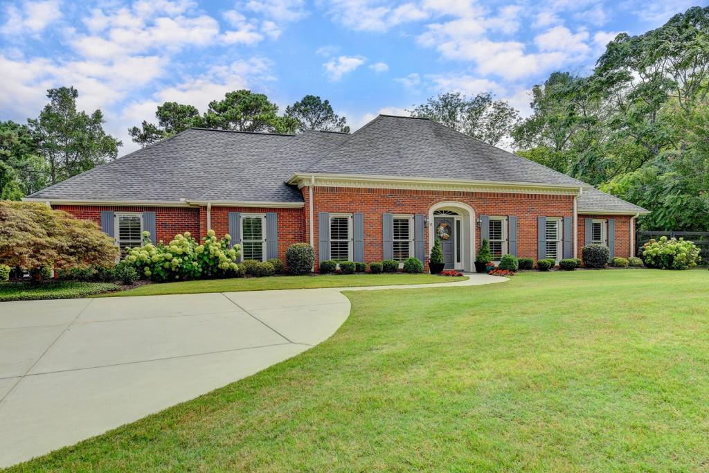 14570 Providence Road