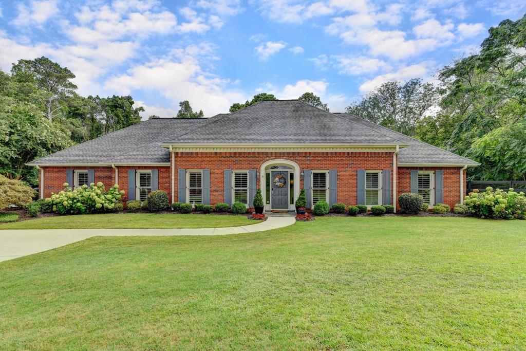 14570 Providence Road