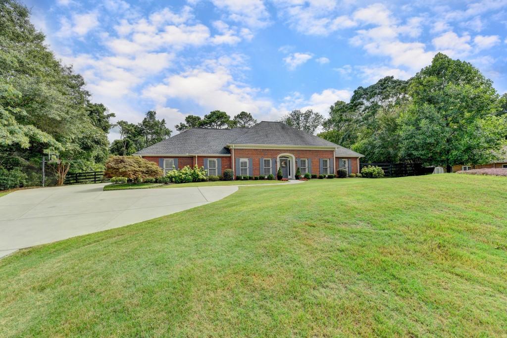 14570 Providence Road