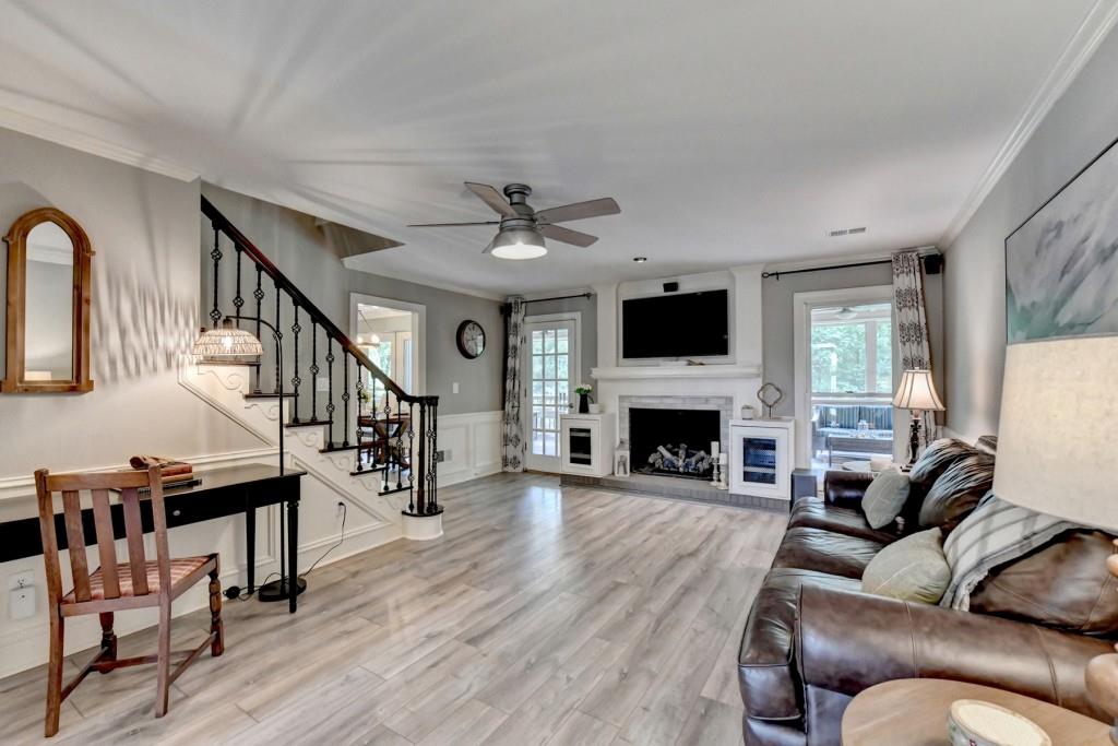 14570 Providence Road