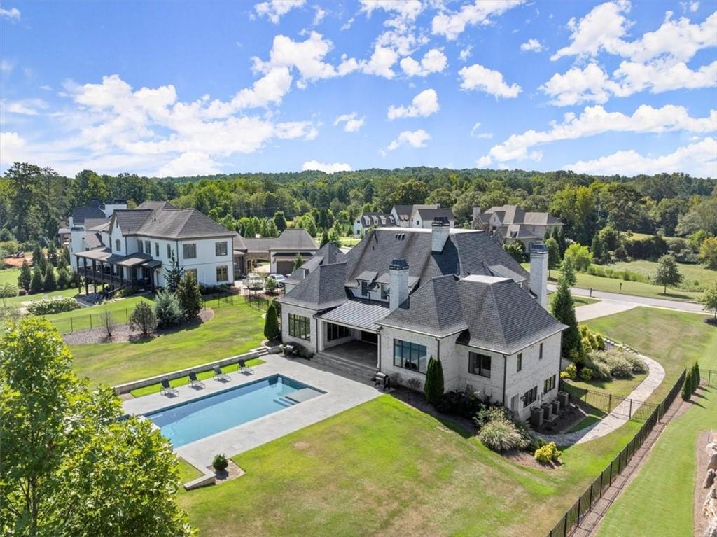 10160 Cedar Ridge Drive