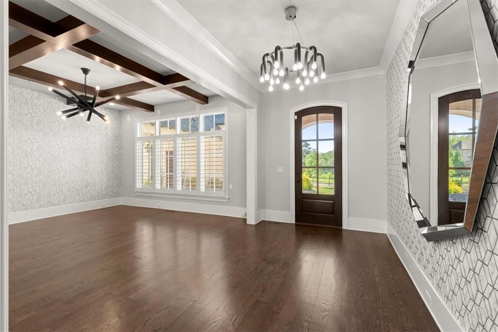 10160 Cedar Ridge Drive