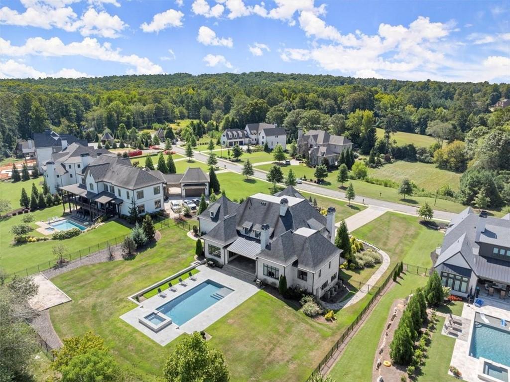 10160 Cedar Ridge Drive