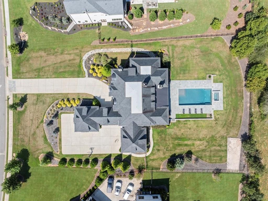 10160 Cedar Ridge Drive