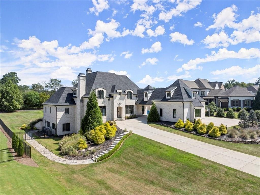 10160 Cedar Ridge Drive