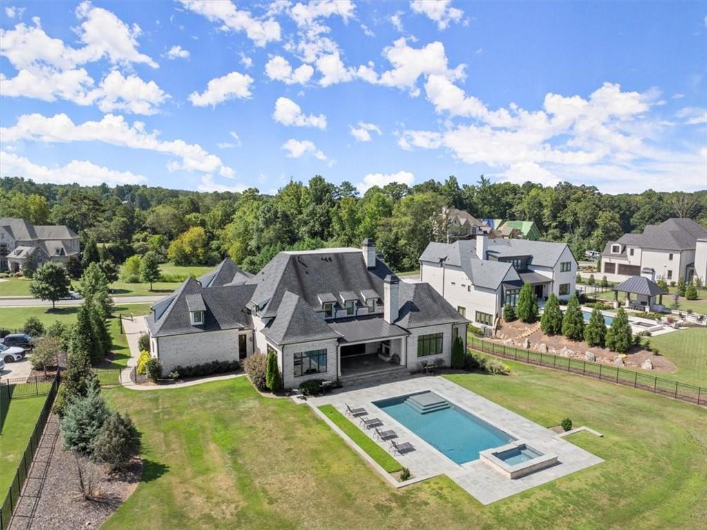 10160 Cedar Ridge Drive