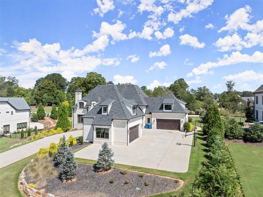 10160 Cedar Ridge Drive