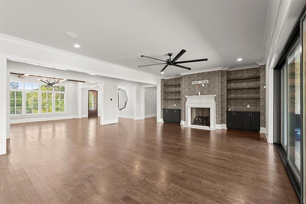 10160 Cedar Ridge Drive