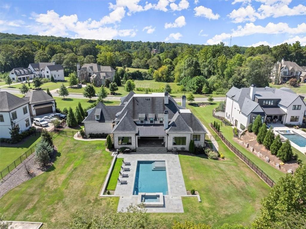 10160 Cedar Ridge Drive