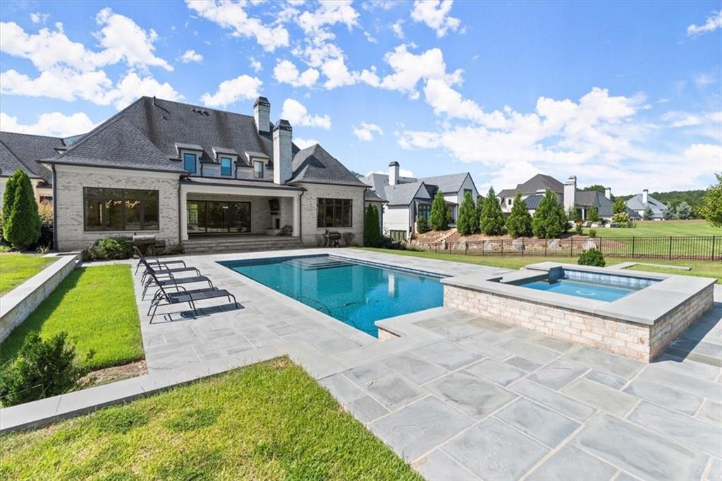 10160 Cedar Ridge Drive