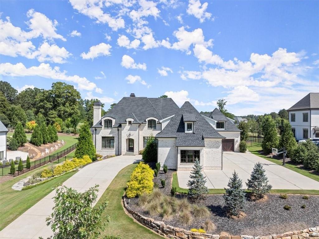 10160 Cedar Ridge Drive