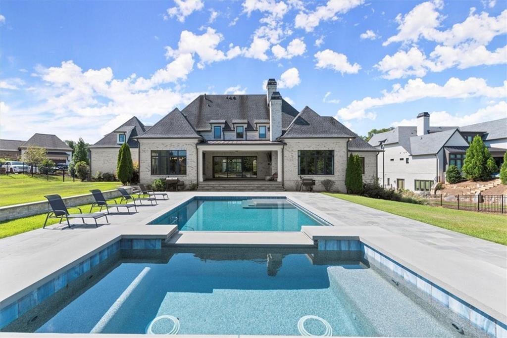 10160 Cedar Ridge Drive