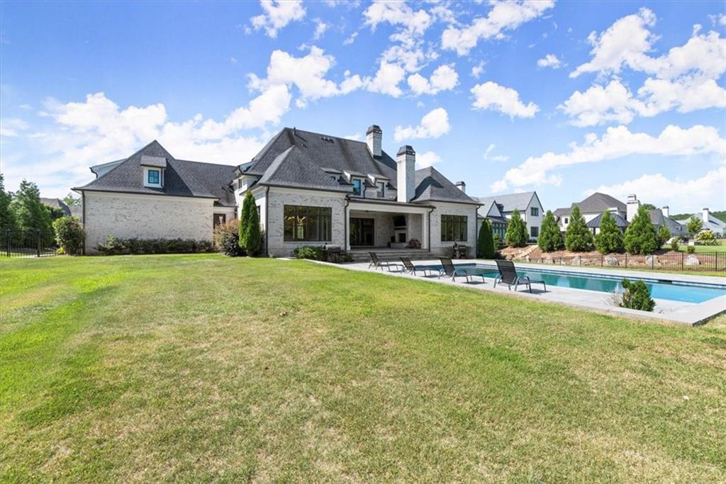 10160 Cedar Ridge Drive