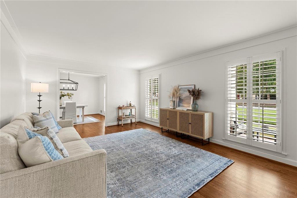 375 Fallen Leaf Lane