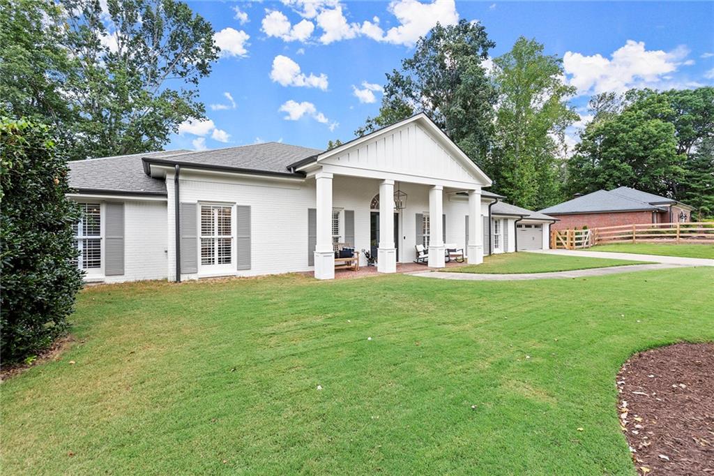 375 Fallen Leaf Lane