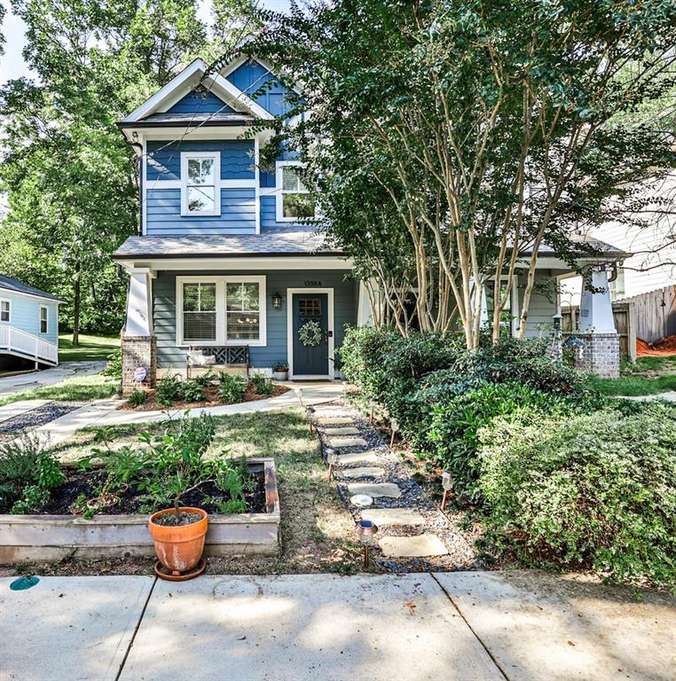 1358 Binder Place NE Unit A