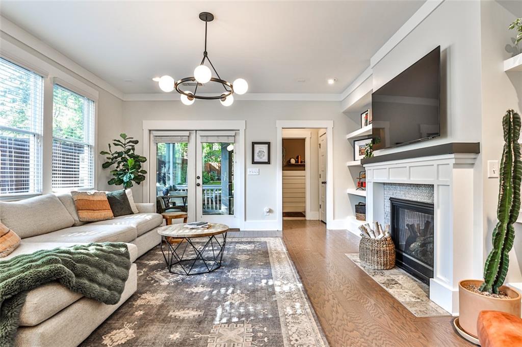 1358 Binder Place NE Unit A