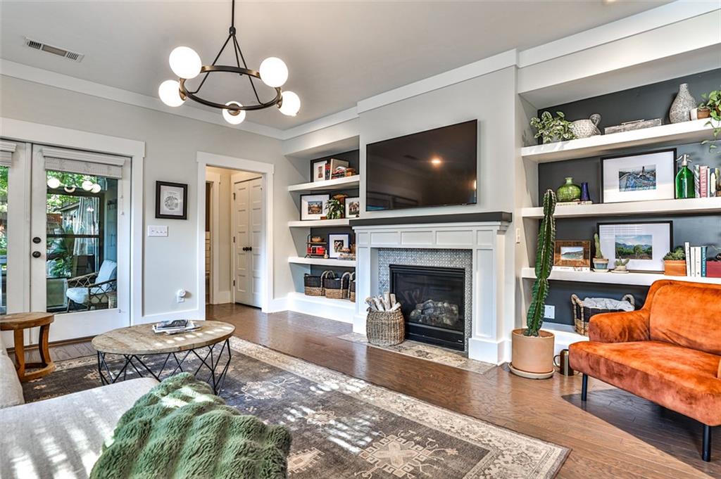 1358 Binder Place NE Unit A