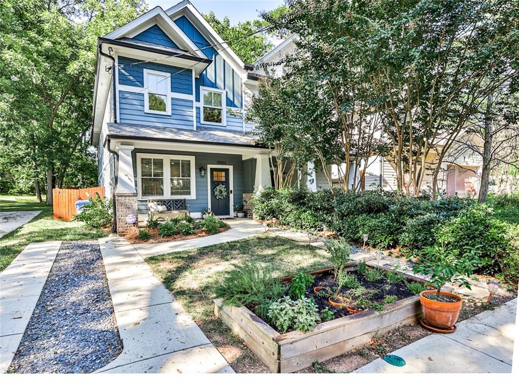 1358 Binder Place NE Unit A