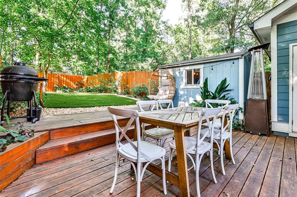 1358 Binder Place NE Unit A